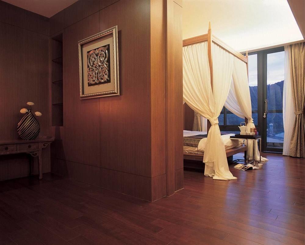 منتجع إينهان يوشيه المظهر الخارجي الصورة